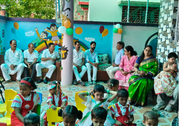 Vidyarambh