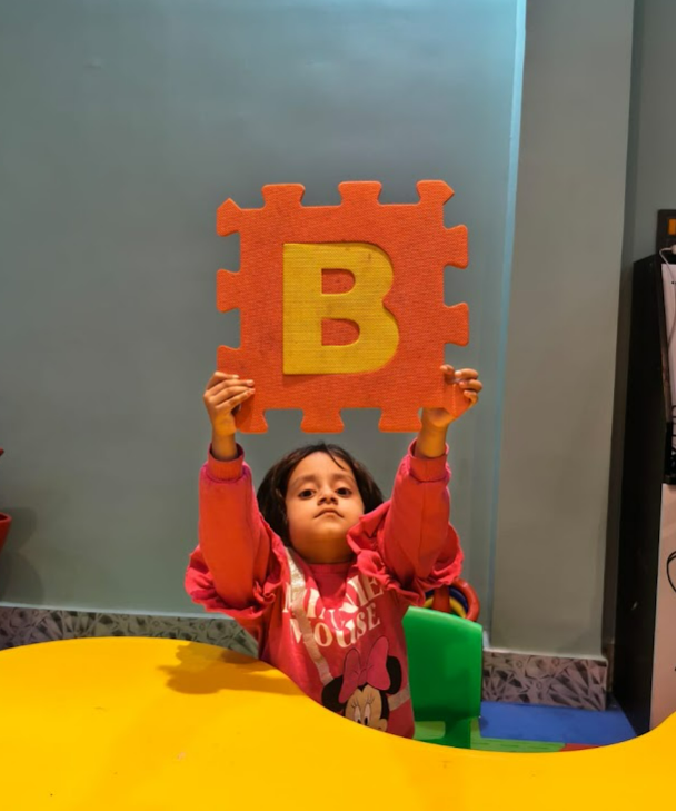 Vidyarambh Classroom